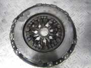 Druckplatte Kupplungsdruckplatte Renault Scenic, II 2003.06 - 2006.06 Gebraucht ,