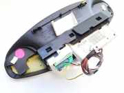 Monitor Navigations Zeit Uhr Renault Laguna, II 2001.03 - 2006.05 p8200002604a, 21654119-5