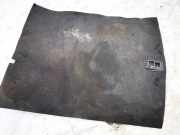 Bodenbelag Kofferraum Audi A4, B6 2000.11 - 2004.11 Gebraucht,