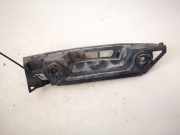 Sto?stangenhalter - Hinten Linke Skoda Octavia, II 2004.02 - 2009.03 1z9807393,