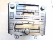 Bedienelement für Klimaanlage Toyota Avensis, II 2003.04 - 2006.03 8612005081, 86120-05081 c-ms6571lc