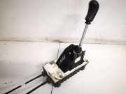 Schaltgestänge - Schaltseile Renault Megane, II 2002.11 - 2006.06 9800105010, 013320