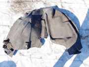 Radhausschale - Hinten Rechts Volkswagen Tiguan, 2007.09 - 2012.06 Gebraucht, CBA