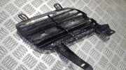 K?hlergrill Frontgrill K?hlergitter Nissan Almera, N16 2000.06 - 2003.01 62332BM400,