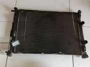 Wasserkühler Renault Scenic, II 2003.06 - 2006.06 Gebraucht,