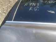 Zierleiste Leiste - Hinten Linke Volvo S80, 2006.03 - 2010.01 Gebraucht,