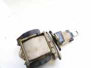 Sicherheitsgurt - Hinten CENTER Dacia Logan, I 2009.03 - 2012.10 facelift 00435r, a6021703