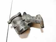 Rohrleitung AGR-Ventil Volkswagen Passat, B6 2005.08 - 2010.11 03G129637A, Bmp