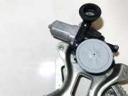 Fensterheber motor - Hinten Linke Toyota Prius, 2003.06 - 2009.01 8572035140,85720-35140 262100-2340