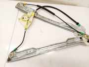 Fensterheber - Vorne Rechts Citroen C5, I 2004.08 - 2008.02 facelift Gebraucht,