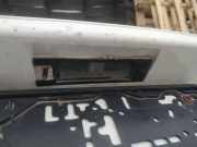 Kennzeichenleuchte Fiat Punto, 2012.03 - 2018 facelift Gebraucht,