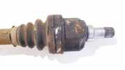 Antriebswelle Vorderachse - Vorne Linke Citroen C4 Picasso, I 2006.01 - 2013.06 Gebraucht,