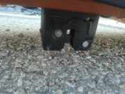 Heckklappe Heckklappenschloss Kofferraumschloss Renault Twingo, 2007.03 - 2014.06 Gebraucht,