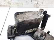 Ölkühler BMW 3-Series, E90 E91 E93 2005.02 - 2009.01 47028,