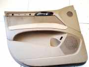 Türverkleidung - Vorne Linke Audi Q7, 2006.03 - 2010.05 4l1867105,