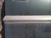 Zierleiste Tür Zier-Schutzleiste - Vorne Rechts Opel Zafira, A 1999.04 - 2003.11 Gebraucht,