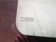 Seitenfenster Seitenscheibe - Citroen C8, I 2002.07 - 2008.06 Gebraucht,