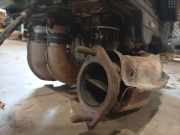 Abgaskrümmer Subaru Legacy, BL, BP 2003.09 - 2009.12 Gebraucht,