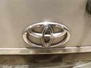 Emblem Toyota Previa, 2000.02 - 2006.01 Gebraucht,