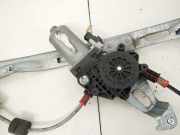Fensterheber motor - Vorne Rechts Peugeot 206, 2002.07 - 2009.01 facelift Gebraucht,