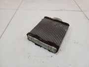 Heizungskühler Wärmetauscher Skoda Fabia, I 6Y 2005.10 - 2008.03 facelift Gebraucht ,