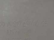 Verkleidung S?ule - MITTE LINKES Mercedes-Benz C219, I 2004.10 - 2011.01 A2196901025,A 219 690 10 25