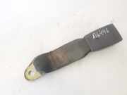 Gurtschloss - Hinten Linke Peugeot 206, 2002.07 - 2009.01 facelift Gebraucht,