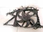 Kühlerlüfter Lüftermotor Opel Combo C 2001 - 2011 8038845,