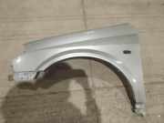 Kotflügel - Vorne Linke Nissan Primera, P12 2002.01 - 2008.12 pilkas,