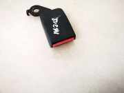 Gurtschloss - Hinten Rechts Peugeot 307, 2000.08 - 2005.06 Gebraucht,