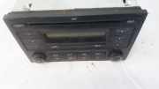 Radio Volkswagen Fox 2005 - 2011 5Z0035152E,6640 Chf