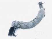 Schlauch für Luftversorgung Peugeot 307, 2000.08 - 2005.06 9641288980,