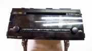 Radio Toyota Prius, 2003.06 - 2009.01 8612047281,86120-47281