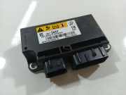 Steuergerät Airbag Opel Insignia A, 2008.01 - 2013.01 13575447,1357 5447 404376 B6 SDM10.12 404376B6SDM1012