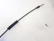 Tankdeckelverschluss Opel Corsa, D 2006.07 - 2010.06 13208157,