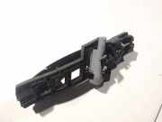 Türgriff Türaussengriff - Hinten Linke Ford Fiesta, VI 2008.12 - 2012.10 Gebraucht,