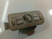 Schalter für Licht Volvo S80, 2006.03 - 2010.01 30739421,30739421 04 0673 13 04067313