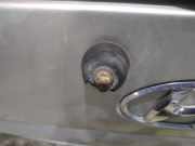 Wischermotor - Hinten Hyundai Santa Fe, 2000.11 - 2006.03 Gebraucht,