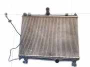 Wasserkühler Peugeot 508, 2010.11 - 2018 9687359980,