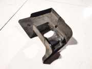 Motor-/Unterfahrschutz vorne Audi A6, C5 2001.08 - 2005.01 facelift Gebraucht ,