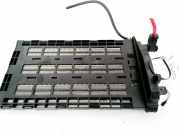 Wärmetauscher Innenraumheizung Zuheizer BMW 3-Series, E90 E91 E93 2009.01 - 2013.12 facelift 91945950, 9194595.0 710260430300