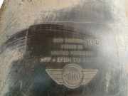 Radhausschale - Hinten Linke MINI Mini 2000.1 - 2006.12 51711486200, 5171 1486200 113169 10 11316910