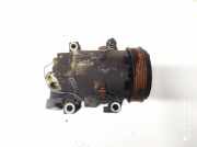 Klimakompressor Nissan Primera, P12 2002.01 - 2008.12 Gebraucht,