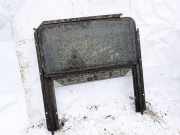 Schiebedach Glas Volkswagen Sharan, 7M 1995.09 - 2000.04 Gebraucht,