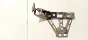 Stoßstangenhalter - Hinten Linke Opel Vectra, C 2002.04 - 2005.10 13100355,0801024