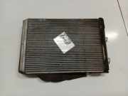 Heizungskühler Wärmetauscher Peugeot 807, 2002.06 - 2012.05 Gebraucht,