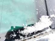 Seitenfenster Seitenscheibe - Hinten Rechts Volkswagen Touareg, 2002.10 - 2007.09 Gebraucht, AXQ