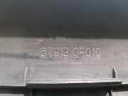 Innenausstattung Toyota Corolla Verso, III 2004.05 - 2007 679140F010, 67914-0F010