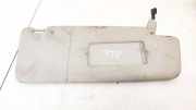 Sonnenblende Volkswagen Touran, 2003.01 - 2006.10 Gebraucht, BKC