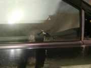 Zierleiste Leiste - Vorne Rechts Honda Civic, 2006,01 - 2011.01 Gebraucht,